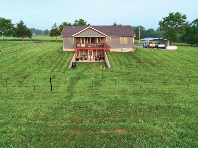 15221 Cleveland Road, Houston, MO 65483