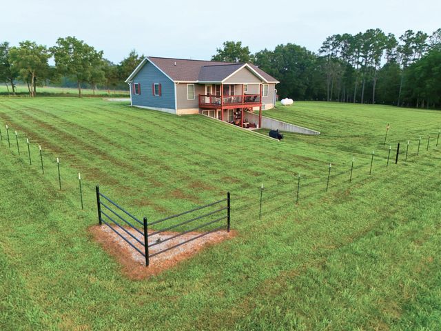 15221 Cleveland Road, Houston, MO 65483