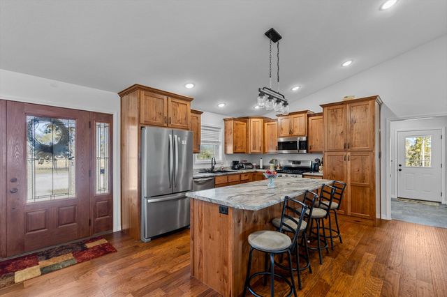 15221 Cleveland Road, Houston, MO 65483