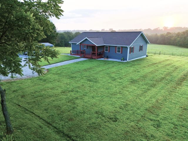 15221 Cleveland Road, Houston, MO 65483