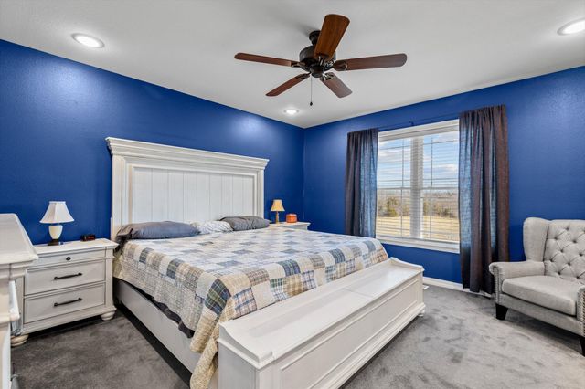 15221 Cleveland Road, Houston, MO 65483