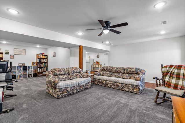 15221 Cleveland Road, Houston, MO 65483