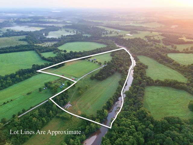 15221 Cleveland Road, Houston, MO 65483