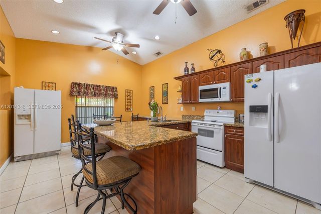 12801 SW 248th Ter, Homestead, FL 33032