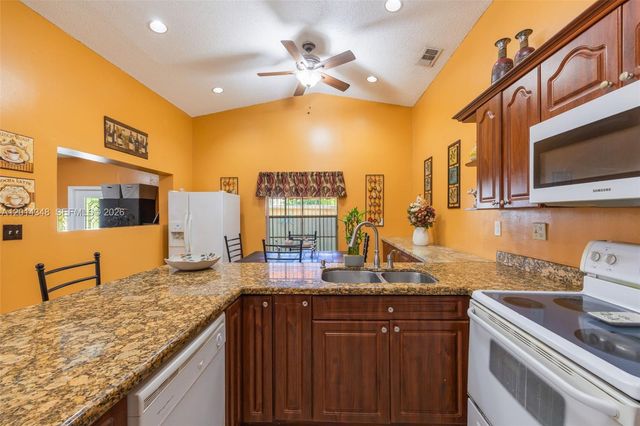12801 SW 248th Ter, Homestead, FL 33032