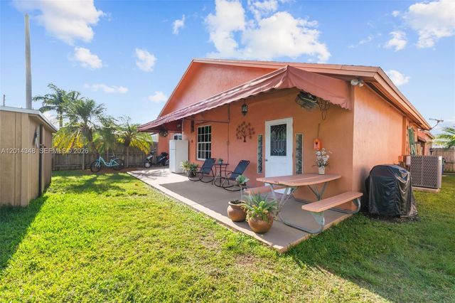 12801 SW 248th Ter, Homestead, FL 33032