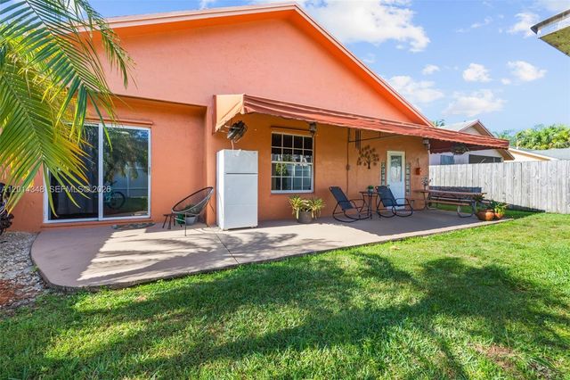 12801 SW 248th Ter, Homestead, FL 33032
