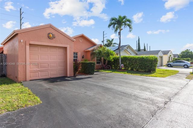 12801 SW 248th Ter, Homestead, FL 33032