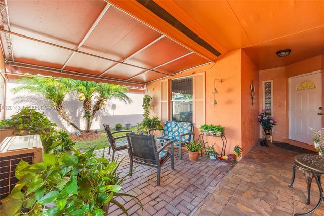 12801 SW 248th Ter, Homestead, FL 33032