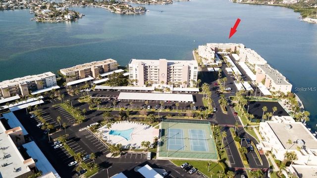 7665 SUN ISLAND DRIVE S 409, South Pasadena, FL 33707