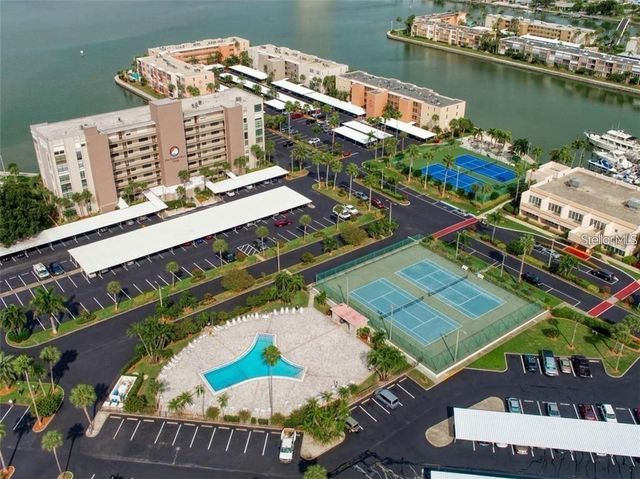 7665 SUN ISLAND DRIVE S 409, South Pasadena, FL 33707