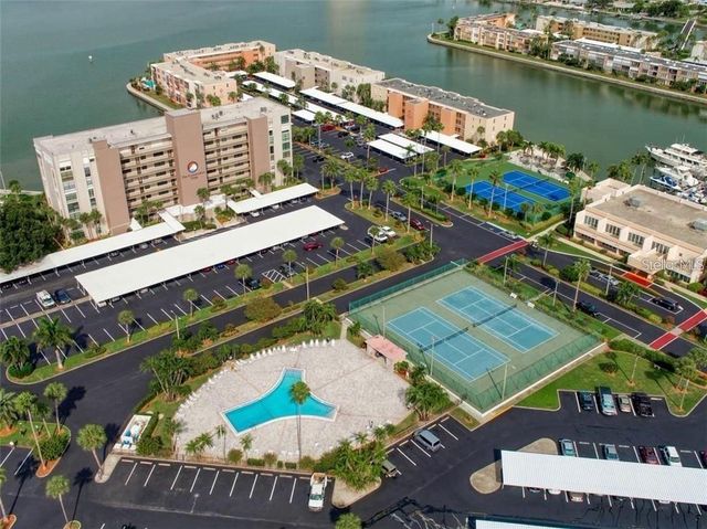 7665 SUN ISLAND DRIVE S 409, South Pasadena, FL 33707