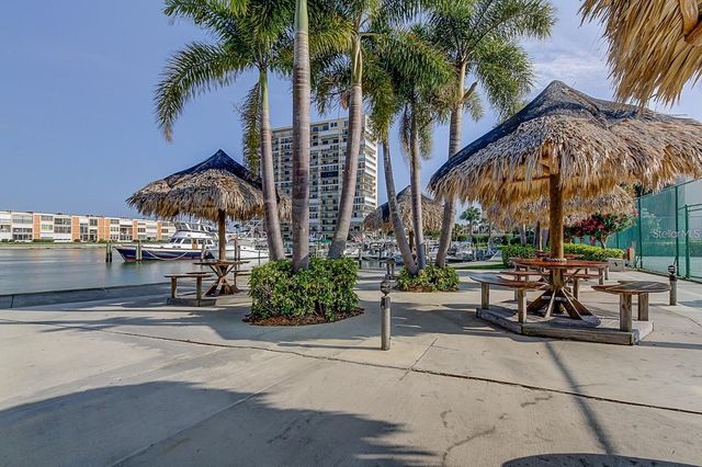 7665 SUN ISLAND DRIVE S 409, South Pasadena, FL 33707