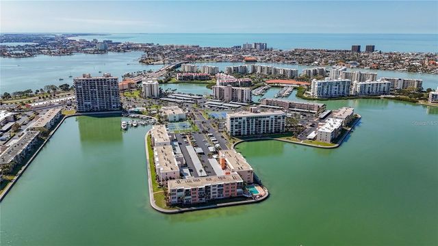 7665 SUN ISLAND DRIVE S 409, South Pasadena, FL 33707