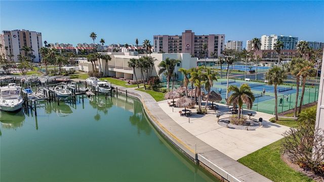 7665 SUN ISLAND DRIVE S 409, South Pasadena, FL 33707