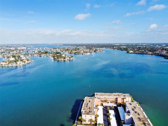 7665 SUN ISLAND DRIVE S 409, South Pasadena, FL 33707
