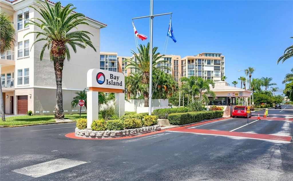 7665 SUN ISLAND DRIVE S 409, South Pasadena, FL 33707