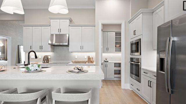 1891 SE ROYALE PRESERVE WAY, Stuart, FL 34997