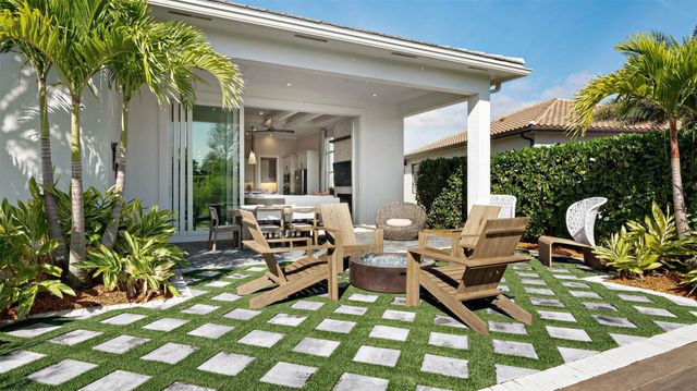 1891 SE ROYALE PRESERVE WAY, Stuart, FL 34997