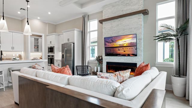 1891 SE ROYALE PRESERVE WAY, Stuart, FL 34997