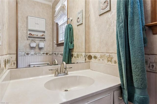 10 Stirrup CT, Hampton, VA 23664