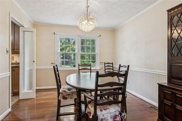 10 Stirrup CT, Hampton, VA 23664