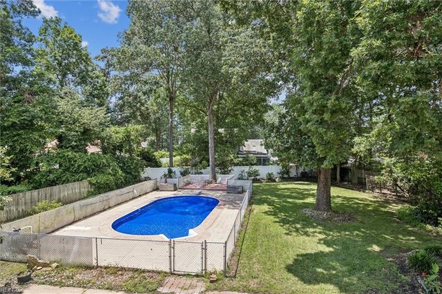 10 Stirrup CT, Hampton, VA 23664