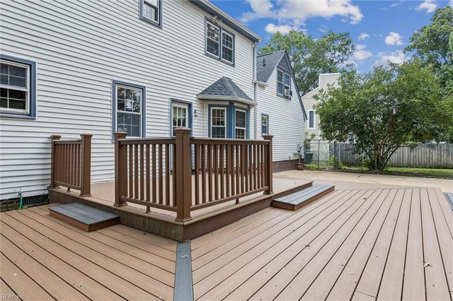 10 Stirrup CT, Hampton, VA 23664