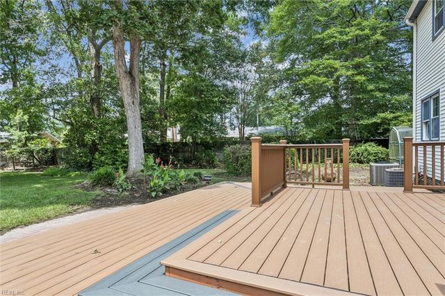 10 Stirrup CT, Hampton, VA 23664
