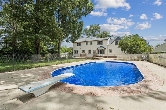 10 Stirrup CT, Hampton, VA 23664