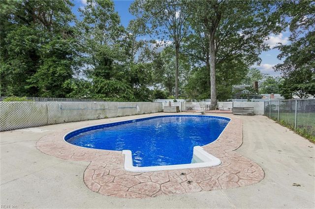 10 Stirrup CT, Hampton, VA 23664