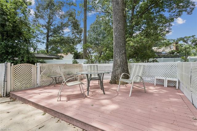 10 Stirrup CT, Hampton, VA 23664