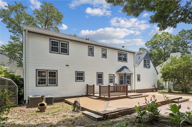 10 Stirrup CT, Hampton, VA 23664