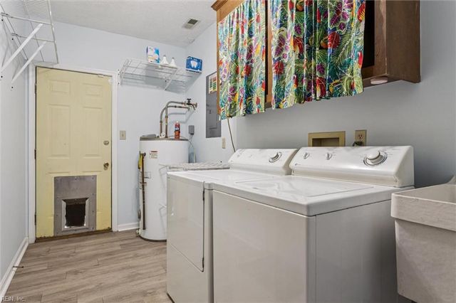 10 Stirrup CT, Hampton, VA 23664