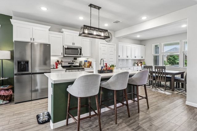 491 Pebble Brook Lane, Princeton, TX 75407