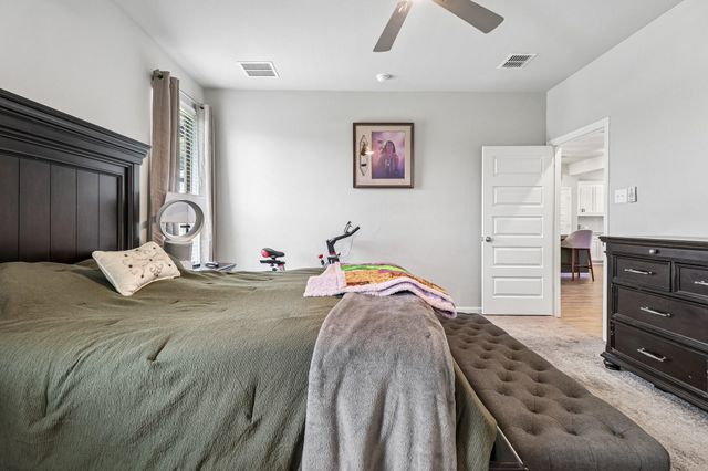 491 Pebble Brook Lane, Princeton, TX 75407