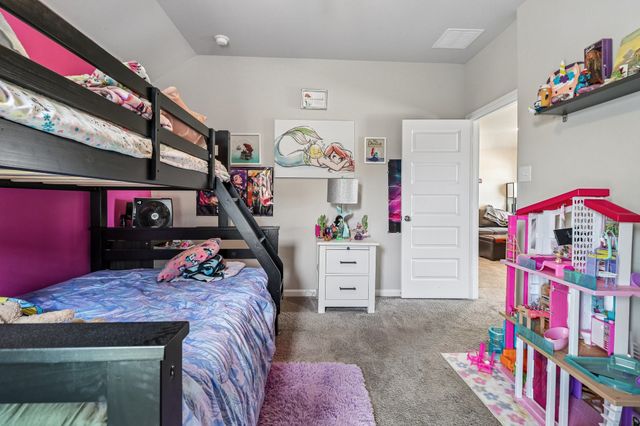 491 Pebble Brook Lane, Princeton, TX 75407