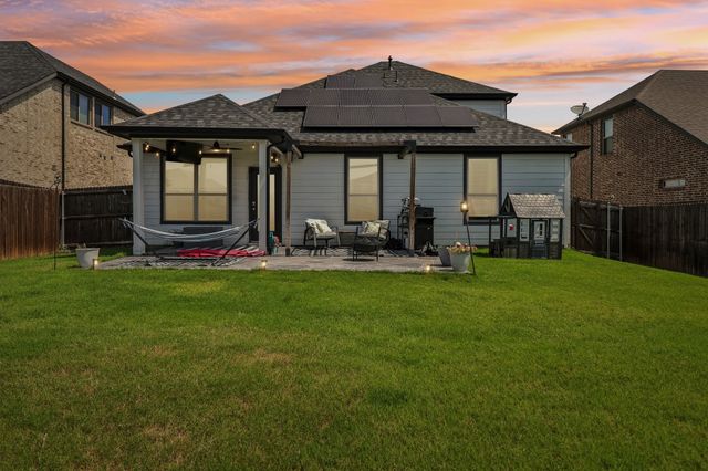 491 Pebble Brook Lane, Princeton, TX 75407
