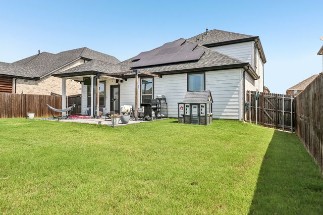 491 Pebble Brook Lane, Princeton, TX 75407