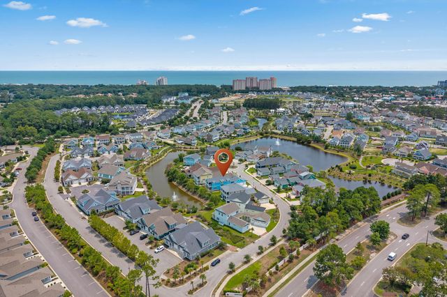 827 Crescent Sable Ct., Myrtle Beach, SC 29572