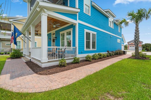 827 Crescent Sable Ct., Myrtle Beach, SC 29572