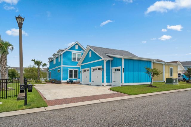 827 Crescent Sable Ct., Myrtle Beach, SC 29572