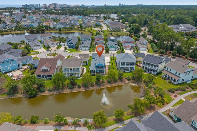 827 Crescent Sable Ct., Myrtle Beach, SC 29572
