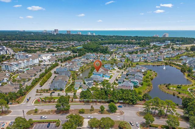 827 Crescent Sable Ct., Myrtle Beach, SC 29572