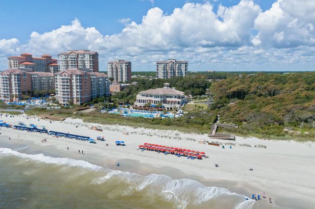 827 Crescent Sable Ct., Myrtle Beach, SC 29572