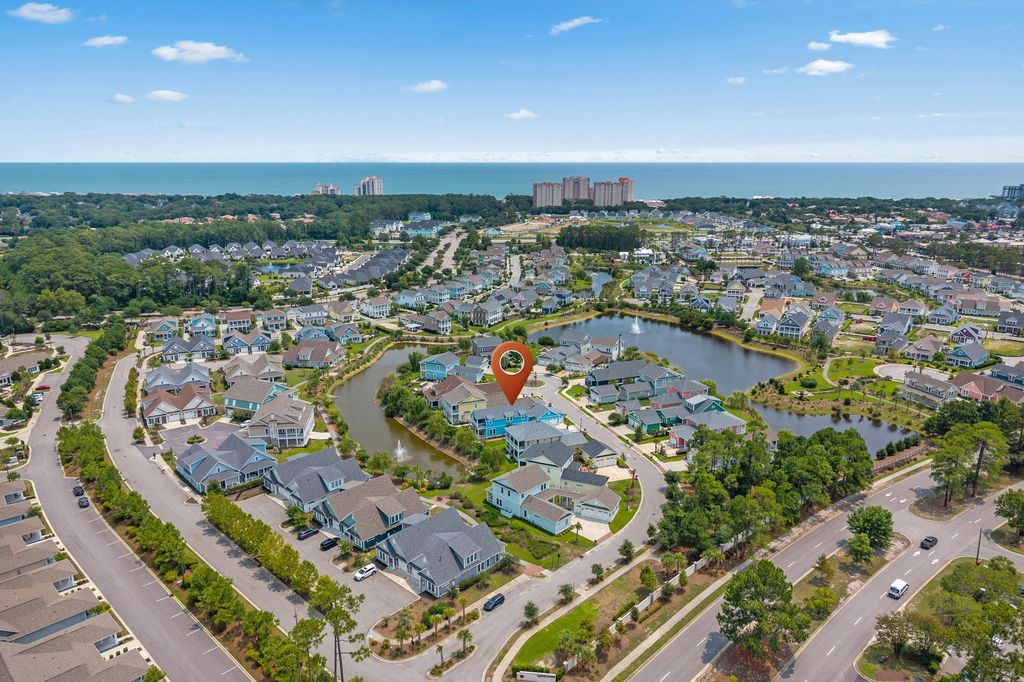 827 Crescent Sable Ct., Myrtle Beach, SC 29572 — photo 2