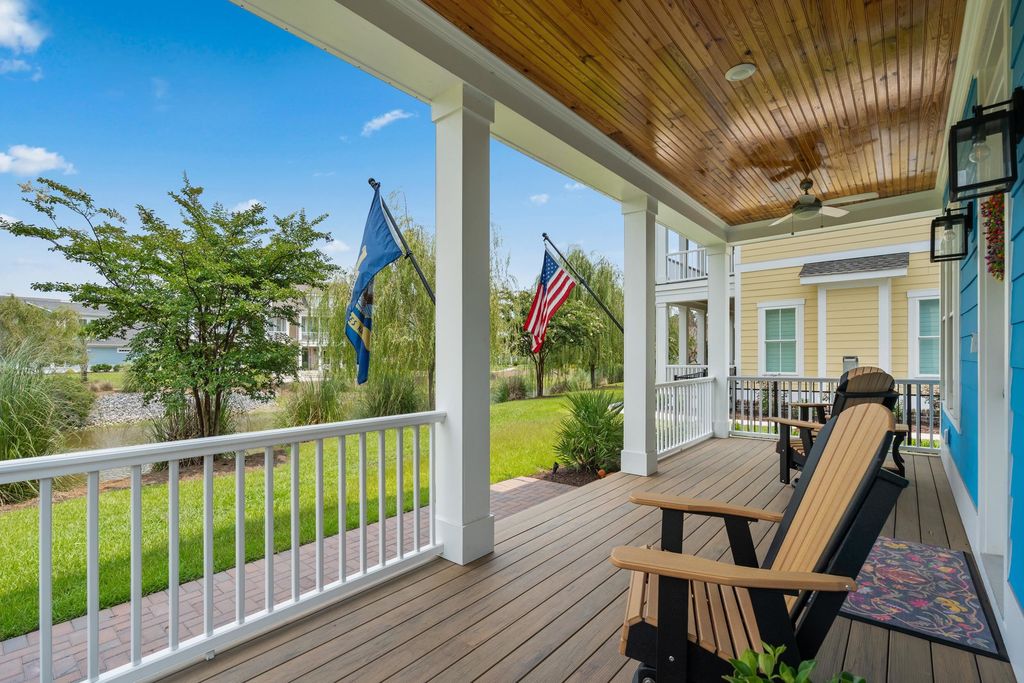 827 Crescent Sable Ct., Myrtle Beach, SC 29572 — photo 5