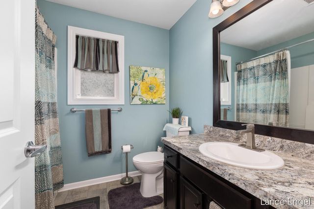 11797 Crystal Ridge Drive Ne, Algoma Twp, MI 49345