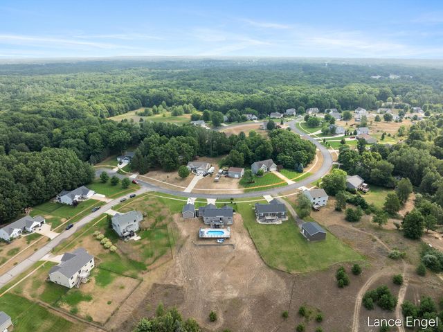11797 Crystal Ridge Drive Ne, Algoma Twp, MI 49345