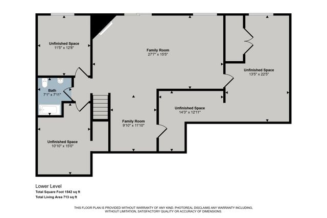 11797 Crystal Ridge Drive Ne, Algoma Twp, MI 49345